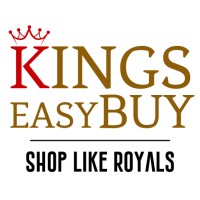 Kings Easybuy logo - Similar company to Wolfe Code