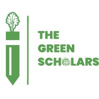 The Green Scholars logo - Similar company to Bilih Solutions