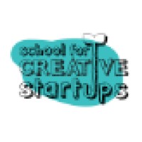 School for Creative Startups logo - Similar company to School Guide Uk