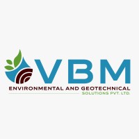 VBM Environmental and Geotechnical Solutions Pvt Ltd. logo - Similar company to Technova Engineers Pvt Ltd.