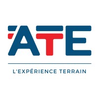 ATE-drainage logo - Similar company to Blocksom & Co.