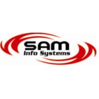 SAM Info Systems logo - Similar company to Sam Infosystems Pvt Ltd