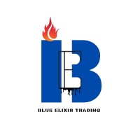 Blue Elixir Trading logo - Similar company to Majan Petrochemical Llc