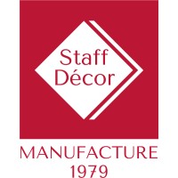 STAFF DÉCOR logo - Similar company to Hectoflex
