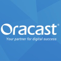 Oracast logo - Similar company to Novus Tech Group
