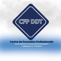 CFP DDT logo - Similar company to Ortho Services Group