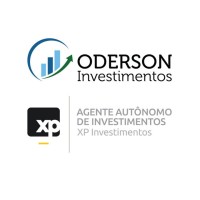 ODERSON Agente Autônomo de Investimento Ltda logo - Similar company to Rocktrade