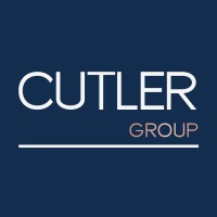 CUTLER Group logo - Similar company to Bathify Greece