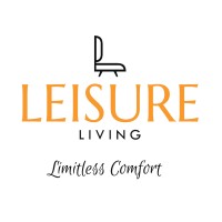 Leisure Living | Patio & Outdoor Furniture logo - Similar company to The Outdoor Entertainment Company