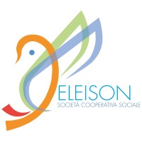 Eleison – Social Cooperative Company logo - Similar company to Laboribus
