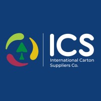 (ICS) International Carton Suppliers CO. logo - Similar company to Atlas Commodities Ltd