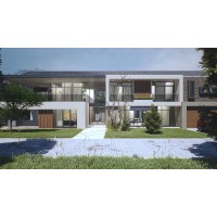 Tinashe Benedict Madzivire logo - Similar company to Architectural & Planning Studio (Aps)