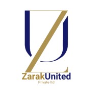 ZarakUnited logo - Similar company to Value India