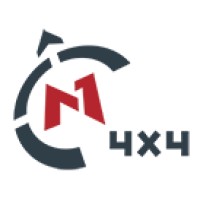 N1 4X4