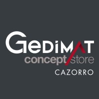 Gedimat Concept Store Auterive logo - Similar company to Gedimat Cazorro