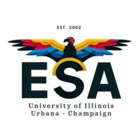 Ecuadorian Student Association logo - Similar company to Grinspoon Hillel At Cornell