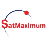 SatMaximum logo - Similar company to Sanu
