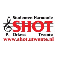 Student Wind Orchestra Twente logo - Similar company to Harmonie St. Caecilia Blerick