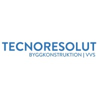 TECNORESOLUT AB logo - Similar company to Savtec Ab