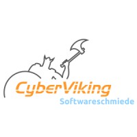 CyberViking Softwareschmiede logo - Similar company to Pcode