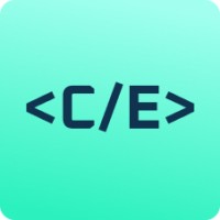 code engine GmbH logo - Similar company to Exmon