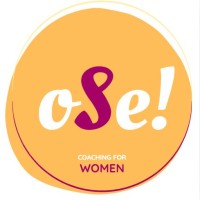 oSe! women logo - Similar company to Aptik Solutions