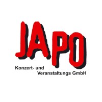 JAPO Konzert- und Veranstaltungs GmbH logo - Similar company to Streamingcompany