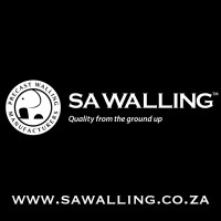 SA Walling logo - Similar company to Invessed