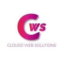 Cloudd Web Solutions(Cws)