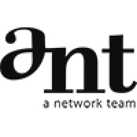 ant_network logo - Similar company to Toh! Creative Agency