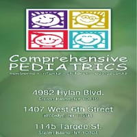 Comprehensive Pediatrics Ny