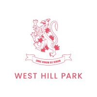 West Hill Park School, Titchfield logo - Similar company to Prep Schools Trust
