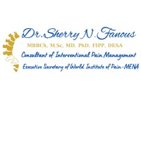 Pain Management-Dr.Sherry N. Fanous Clinics logo - Similar company to British Spinal Intervention Course