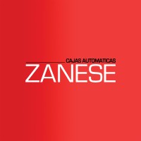 Cajas Automáticas Zanese ® logo - Similar company to Cajas Rbox