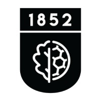 1852 Visalia logo - Similar company to Hpa