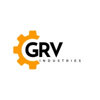 GRV INDUSTRIES logo - Similar company to Promoworks