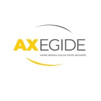 AXEGIDE logo - Similar company to Edegis