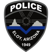 Eloy Police Department logo - Similar company to Gila County