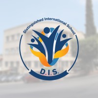 D.I.S. Hazmieh logo - Similar company to Dynamic Ord