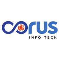 Corus Infotech logo - Similar company to Modwin Networks Pvt. Ltd.