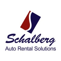 Schalberg Auto Rental Solutions logo - Similar company to Designer Lighting Store
