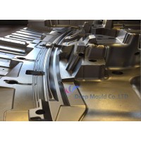 Deep Mould Co.,LTD logo - Similar company to Dongguan Lianzhen Optoelectronics Technology Co., Ltd