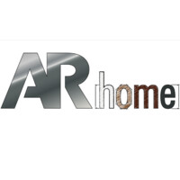 ARhome construction logo - Similar company to Agence Immobilière | Milozza