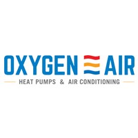 Oxygen NZ ltd logo - Similar company to Acsl Group Ltd Nz