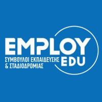 EMPLOY EDU | Career Counselors | Σύμβουλοι Εκπαίδευσης & Σταδιοδρομίας logo - Similar company to Career In Progress - Consulting Services
