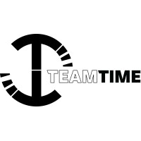 Teamtime logo - Similar company to Hype Socks