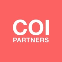 COI Partners logo - Similar company to PROGRESSYV
