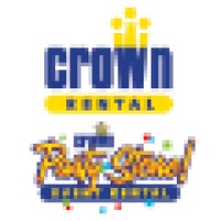 Crown Equipment Rental Co Inc logo - Similar company to Nw Quik Pull