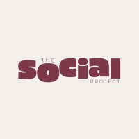 The Social Project logo - Similar company to Qucatalyst Corporate Services Llp