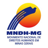 Movimento Nacional de Direitos Humanos em Minas Gerais logo - Similar company to Voz Da Diversidade